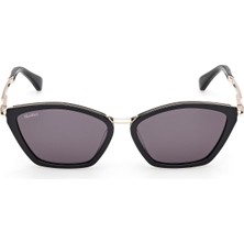 Maxmara MM0162 01A Kadın Güneş Gözlüğü