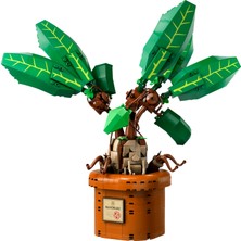 LEGO® Harry Potter™ Adamotu 76433 - 10 Yaş & Üzeri Çocuklar için Yaratıcı Oyuncak Yapım Seti (579 Parça)