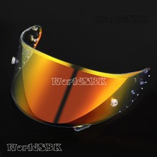 Shoeı X-14 X14 Z-7 Z7 Cwr-1 Cwr1 Nxr RF-1200 RF1200 X-Spirit Iıı Xspirit 3 X-Fourteen x Fourteen Ryd Cwr-F Cwrf Için Kask Vizörü (Yurt Dışından)