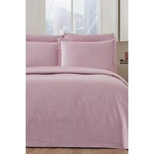 Pıke Tk. Rf Ck Pembe Jakar Lux Kp (Z)