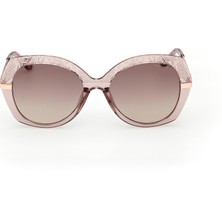 Guess GU00215 57F Kadın Güneş Gözlüğü