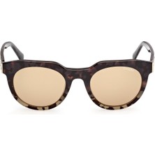 Guess GU00214 56E Erkek Güneş Gözlüğü