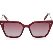 Skechers SE6217 75H Kadın Güneş Gözlüğü