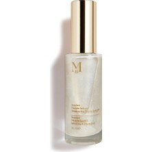 Misbahçe Stardust Vitamin İçerikli Işıltılı Saç Ve Vücut Yağı Neroli 30 ml