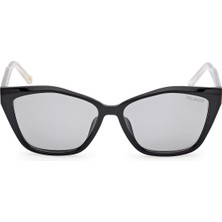 Skechers SE00035 01D Kadın Güneş Gözlüğü