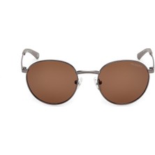 Skechers SE00057 09H Erkek Güneş Gözlüğü