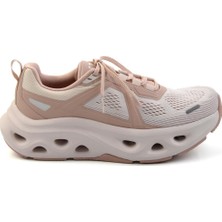 Bambi Siyah Beyaz  Kadın Sneaker K01441025282