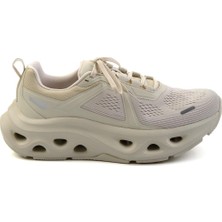 Bambi Siyah Beyaz  Kadın Sneaker K01441025282