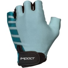 Hsgl Bisiklet Sporcu Impact Recto Yumuşak Ergonomik Eldiven