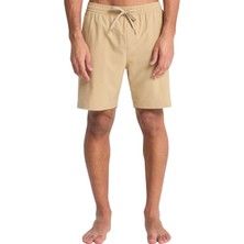 Quiksilver Taxer Amphibian 18 Erkek Yeşil Walkshort