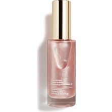 Misbahçe Sloane Ranger Vitamin İçerikli Işıltılı Saç & Vücut Yağı Neroli 30 ml