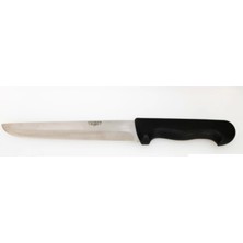 Küçükata Bursa Kalın Küt Kasap Bıçağı No:4, 20 cm - Plastik Sap