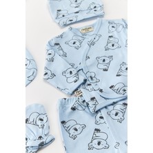 5'li Koala Set