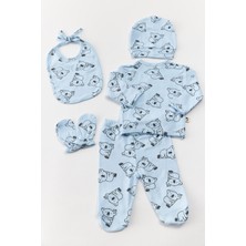 5'li Koala Set