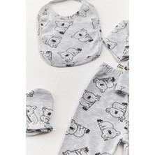 5'li Koala Set