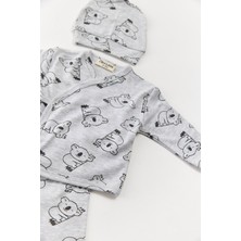 5'li Koala Set