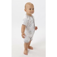 0.2 Tog Koala Romper