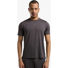Everlast Everfit Training Essentials Erkek Gri T-Shirt TM0053-294