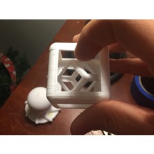 Talaşoğlu Kübik Stres Çarkı | Fidget Spinner THN2012879