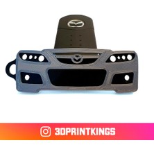 Mazda 6 Mps - Anahtar Zincir THN4541330