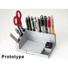 Talaşoğlu Masaüstü Organizatör - Kalemlik THN4860899