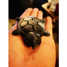 Talaşoğlu Anahtarlık Kaplumbağa THN4091511