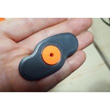 Talaşoğlu Tombul Mini Stres Çarkı M8 Gizli Fındık THN2346324