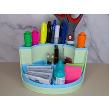 Talaşoğlu Küçük Masaüstü Organizatörü / Kalemlik THN6973368