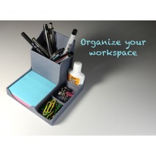 Talaşoğlu Masa Düzenleyicisi / Kalemlik THN5575412