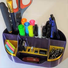 Talaşoğlu Masa Düzenleyicisi / Kalemlik THN6179620