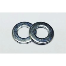 Metal Kalın Vida Pulu 1/2k - 2 kg