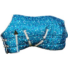 Atex Binicilik Kışlık Blanket, Kışlık Ahır Blanketi, Kışlık Ahır Çulu Atex  Wolf Özel Seri Blanket (300 Gr/M² Iç Silikon Elyaf Dolgu )