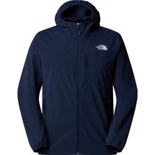 The North Face Nımble Hoodıe Softshell Erkek Ceket Nf0a8cd68k21