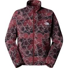 The North Face  Erkek Tnf Easy Wınd Track  Ceket  NF0A88XY61G1