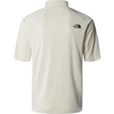 The North Face  Erkek Packable Ss Polo NF0A883KQLI1