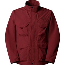 The North Face Erkek Convertıble Ceket Nf0a8bjf0vo1