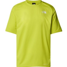 The North Face Erkek Shado Kadın Ss Tişört Nf0a87tuje31