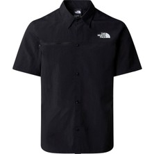 The North Face Erkek Packable Ss  Gömlek  Nf0a883j4h01
