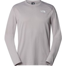 The North Face Erkek Shado Ls Tişört Nf0a87tv1oa1