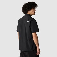 The North Face Erkek Packable Ss  Gömlek  Nf0a883j4h01