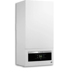 Buderus Logamax Plus GB062 20 Kw Hermetik Yoğuşmalı Kombi