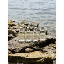 Olla Magic Amber Parfüm  Kolonya 500 ml