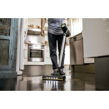 Vc 6 Cordless Ourfamily Elektrikli Dik Süpürge