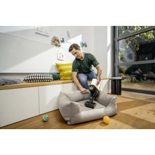 Vc 6 Cordless Ourfamily Elektrikli Dik Süpürge