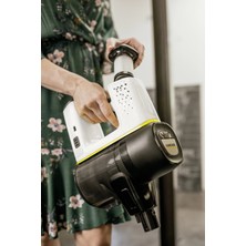 Vc 6 Cordless Ourfamily Elektrikli Dik Süpürge