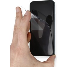 Newface Huawei P Smart 2019 Seramik Nano Ekran Koruyucu Ferrg