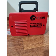 Arc 300 Amper Mini Kaynak Makinesi