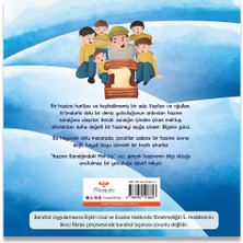 Hazine Sandığındaki Mektup