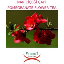 Summit Herbal Nar Gülü Çayı 30gr