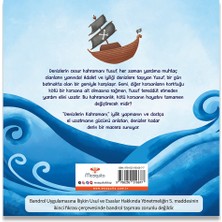 Denizlerin Kahramanı